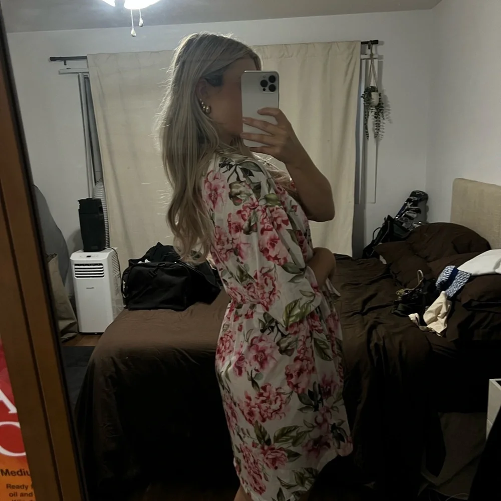 SHOW ME YOUR MUMU robe - Picture 7 of 13